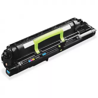Lexmark 72K0DC0 - Bildtrommel, cyan