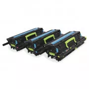 Lexmark 72K0FV0 - Bildtrommel, color (farbe)