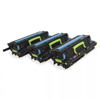 Lexmark 72K0FV0 - Bildtrommel, color (farbe) Lexmark 72K0FV0 - Bildtrommel, color (farbe)