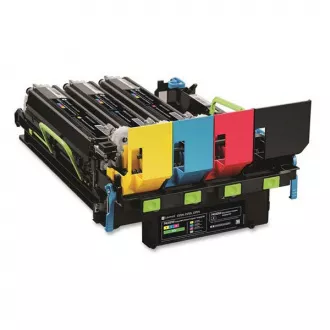 Lexmark 74C0Z50 - Bildtrommel, color (farbe)