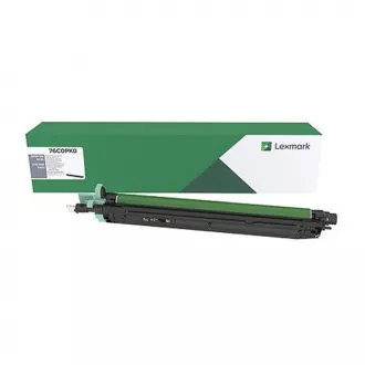 Lexmark 76C0PK0 - Bildtrommel, black (schwarz) Lexmark 76C0PK0 - Bildtrommel, black (schwarz)