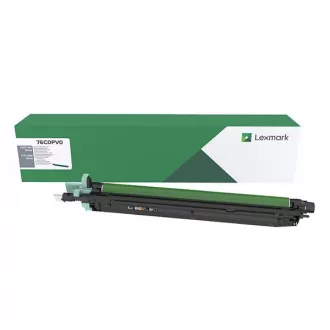 Lexmark 76C0PV0 - Bildtrommel, color (farbe) Lexmark 76C0PV0 - Bildtrommel, color (farbe)
