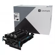 Lexmark 78C0Z50 - Bildtrommel, black + color (schwarz + farbe)
