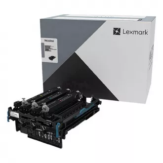 Lexmark 78C0Z50 - Bildtrommel, black + color (schwarz + farbe) Lexmark 78C0Z50 - Bildtrommel, black + color (schwarz + farbe)