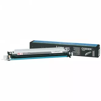 Lexmark C53030X - Bildtrommel, black (schwarz) Lexmark C53030X - Bildtrommel, black (schwarz)