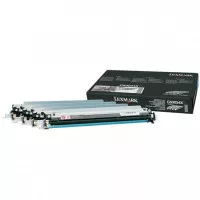 Lexmark C53034X - Bildtrommel, black + color (schwarz + farbe)