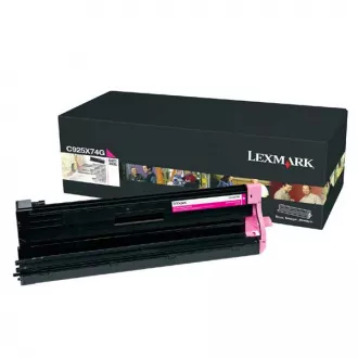 Lexmark C925X74G - Bildtrommel, magenta Lexmark C925X74G - Bildtrommel, magenta