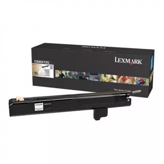 Lexmark C930X72G - Bildtrommel, black (schwarz)