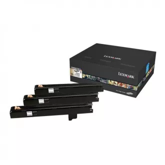 Lexmark C930X73G - Bildtrommel, color (farbe)