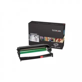 Lexmark E250X22G - Bildtrommel, black (schwarz) Lexmark E250X22G - Bildtrommel, black (schwarz)