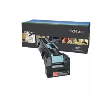 Lexmark W84030H - Bildtrommel, black (schwarz) Lexmark W84030H - Bildtrommel, black (schwarz)