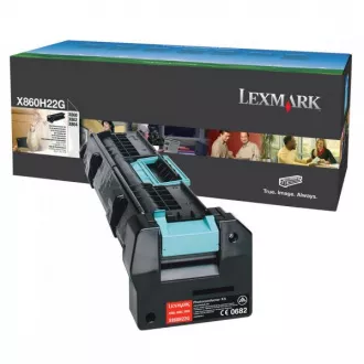 Lexmark X860H22G - Bildtrommel, black (schwarz)