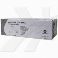Konica Minolta 4577211 - Bildtrommel, black + color (schwarz + farbe)
