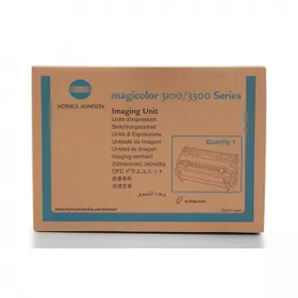 Konica Minolta 9960A1710552001 - Bildtrommel, black (schwarz)