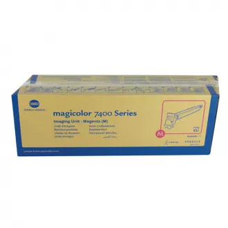 Konica Minolta 4062413 - Bildtrommel, magenta