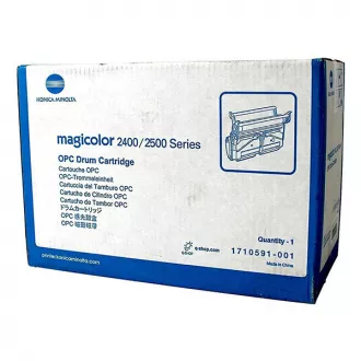Konica Minolta 4059218 - Bildtrommel, black (schwarz)