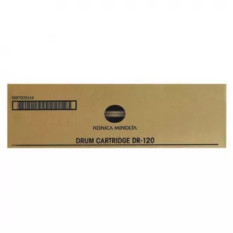Konica Minolta 9967000924 - Bildtrommel, black (schwarz) Konica Minolta 9967000924 - Bildtrommel, black (schwarz)