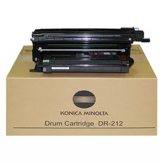 Konica Minolta 9967002119 - Bildtrommel, black (schwarz) Konica Minolta 9967002119 - Bildtrommel, black (schwarz)