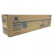 Konica Minolta A85Y0RD - Bildtrommel, black (schwarz)