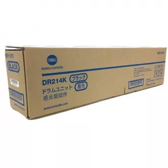 Konica Minolta A85Y0RD - Bildtrommel, black (schwarz) Konica Minolta A85Y0RD - Bildtrommel, black (schwarz)