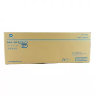 Konica Minolta A9K70RD - Bildtrommel, black (schwarz) Konica Minolta A9K70RD - Bildtrommel, black (schwarz)