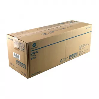 Konica Minolta A8H40RD - Bildtrommel, black (schwarz) Konica Minolta A8H40RD - Bildtrommel, black (schwarz)