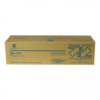 Konica Minolta A2VG0Y0 - Bildtrommel, black (schwarz)