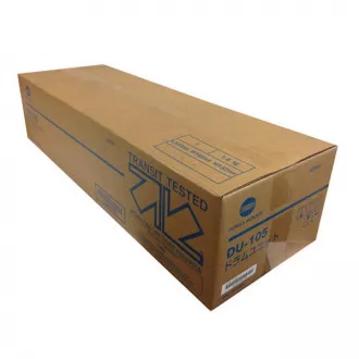 Konica Minolta A5WH0Y0 - Bildtrommel, black (schwarz) Konica Minolta A5WH0Y0 - Bildtrommel, black (schwarz)