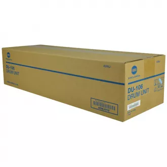 Konica Minolta A5WJ0Y0 - Bildtrommel, black (schwarz) Konica Minolta A5WJ0Y0 - Bildtrommel, black (schwarz)