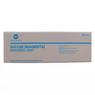 Konica Minolta 4062403 - Bildtrommel, magenta Konica Minolta 4062403 - Bildtrommel, magenta