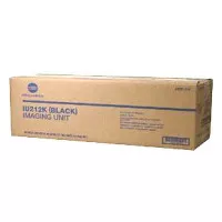 Konica Minolta A0DE01F - Bildtrommel, black (schwarz)