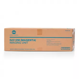 Konica Minolta A0DE0AF - Bildtrommel, magenta Konica Minolta A0DE0AF - Bildtrommel, magenta