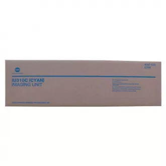Konica Minolta 4047703 - Bildtrommel, cyan Konica Minolta 4047703 - Bildtrommel, cyan
