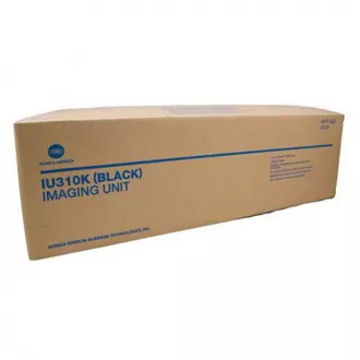 Konica Minolta 4047403 - Bildtrommel, black (schwarz) Konica Minolta 4047403 - Bildtrommel, black (schwarz)