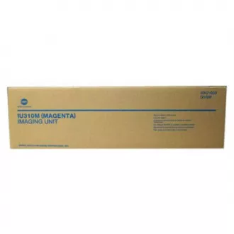 Konica Minolta 4047603 - Bildtrommel, magenta Konica Minolta 4047603 - Bildtrommel, magenta