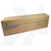 Konica Minolta 4047503 - Bildtrommel, yellow (gelb)