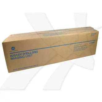 Konica Minolta 4047503 - Bildtrommel, yellow (gelb)