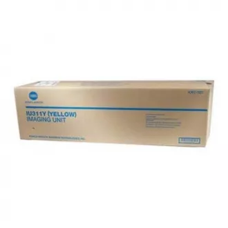 Konica Minolta 4062323 - Bildtrommel, yellow (gelb) Konica Minolta 4062323 - Bildtrommel, yellow (gelb)