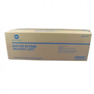 Konica Minolta A0DE0JF - Bildtrommel, cyan Konica Minolta A0DE0JF - Bildtrommel, cyan