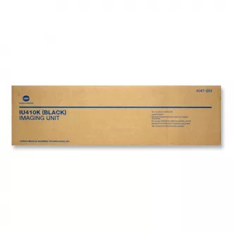 Konica Minolta 4047203 - Bildtrommel, black (schwarz)