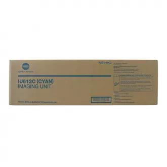 Konica Minolta A0TK0KD - Bildtrommel, cyan