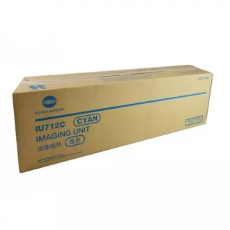 Konica Minolta A9K70KD - Bildtrommel, cyan Konica Minolta A9K70KD - Bildtrommel, cyan