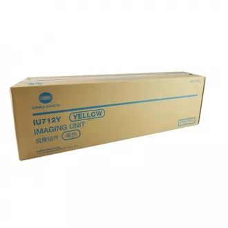 Konica Minolta A9K708D - Bildtrommel, yellow (gelb) Konica Minolta A9K708D - Bildtrommel, yellow (gelb)