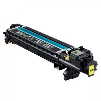 Konica Minolta A0WG08H - Bildtrommel, yellow (gelb)