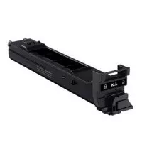 Konica Minolta A63X03V - Bildtrommel, black (schwarz)