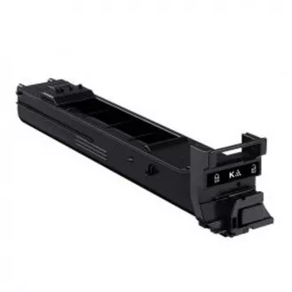 Konica Minolta A63X03V - Bildtrommel, black (schwarz) Konica Minolta A63X03V - Bildtrommel, black (schwarz)