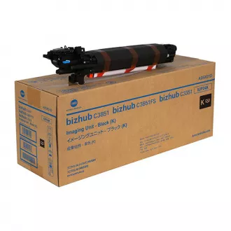 Konica Minolta A95X01D - Bildtrommel, black (schwarz) Konica Minolta A95X01D - Bildtrommel, black (schwarz)