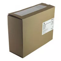 Konica Minolta AAE00Y0 - Bildtrommel, black (schwarz)