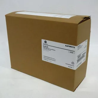 Konica Minolta AAFW0Y0 - Bildtrommel, black (schwarz) Konica Minolta AAFW0Y0 - Bildtrommel, black (schwarz)