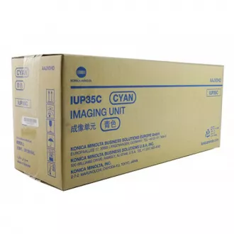 Konica Minolta AAJV0HD - Bildtrommel, cyan Konica Minolta AAJV0HD - Bildtrommel, cyan